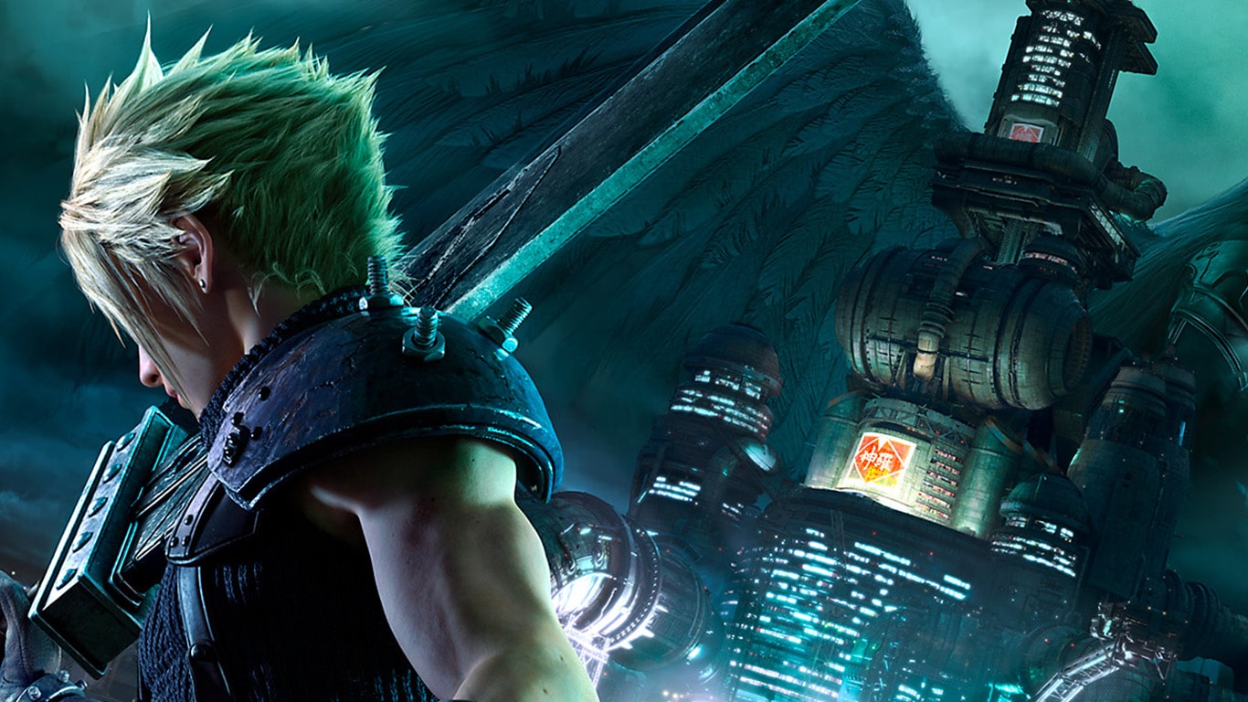 Final-Fantasy-7-Remake