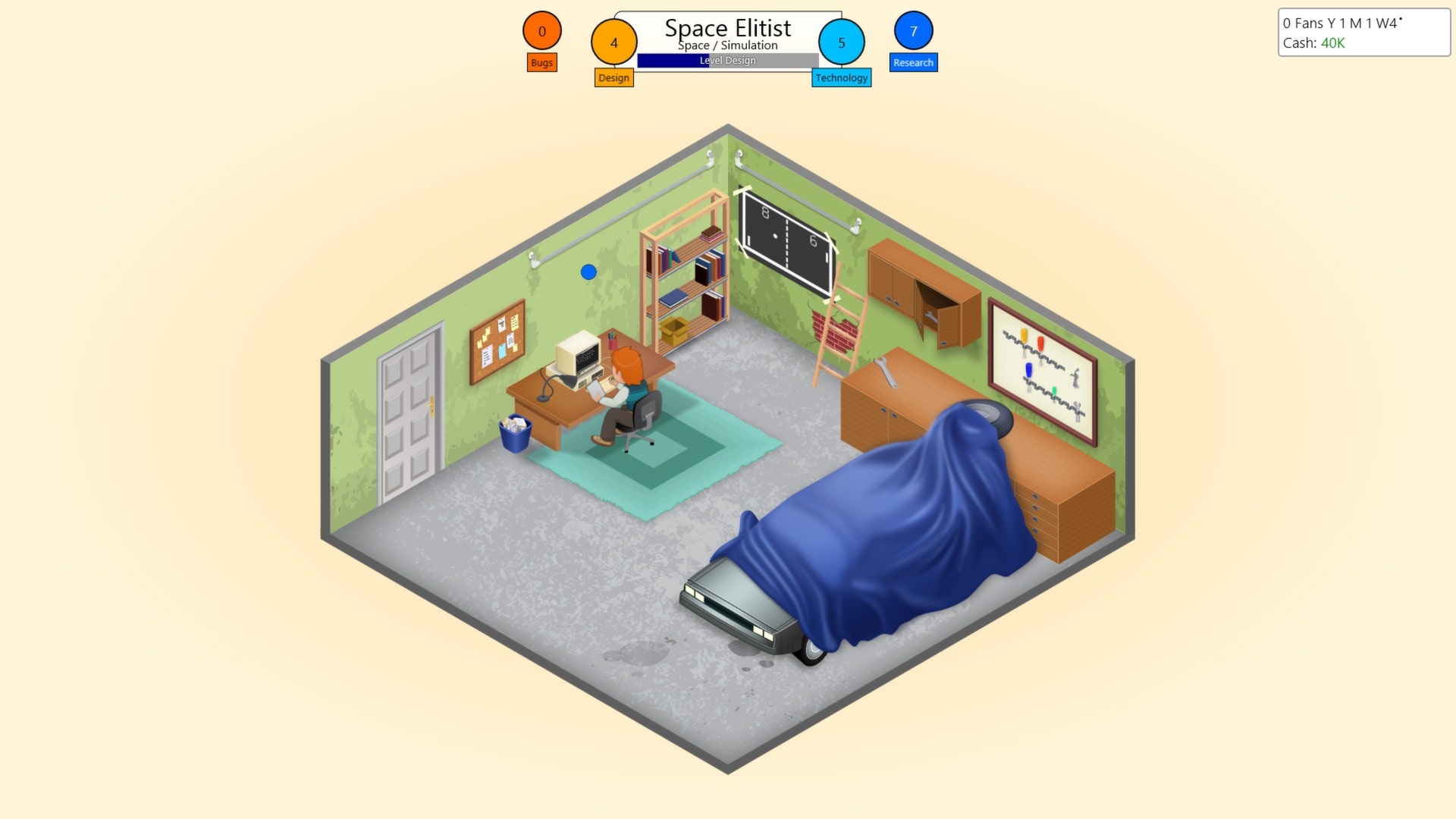 Game-Dev-Tycoon