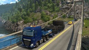 Games Like Euro Truck Simulator 2