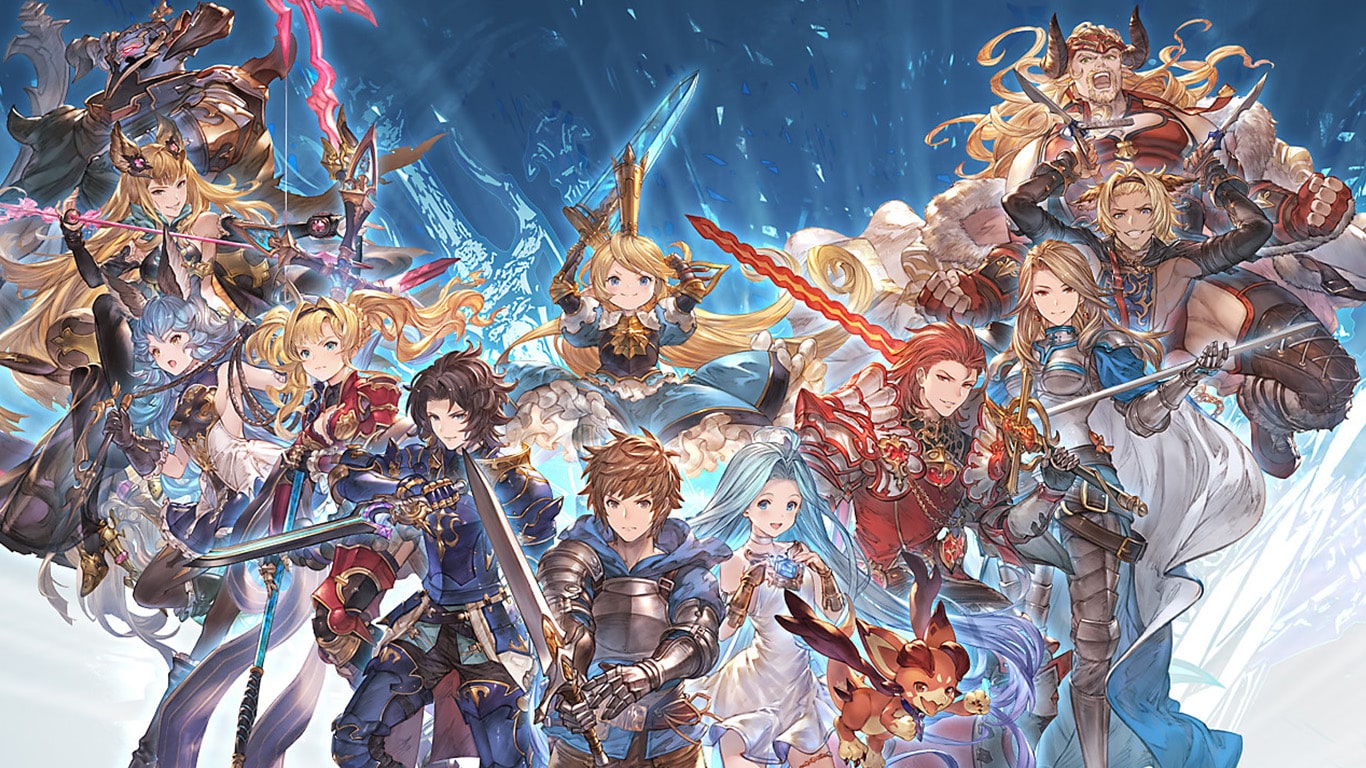 Granblue-Fantasy-Versus