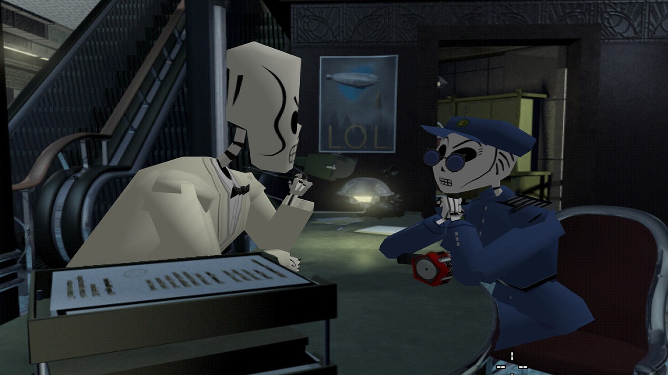Grim-Fandango