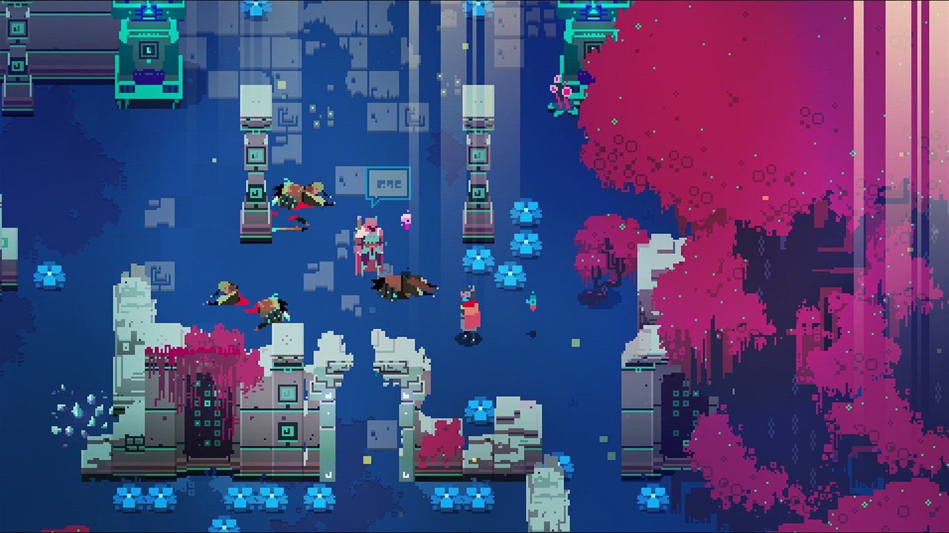 Hyper-Light-Drifter