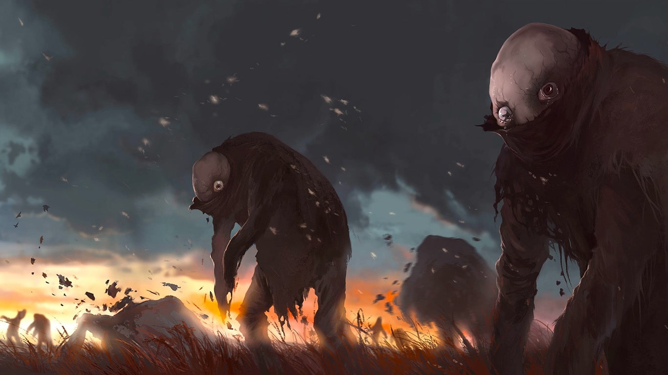 Pathologic-2