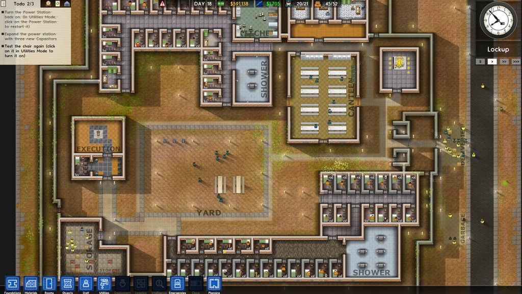 Prison-Architect