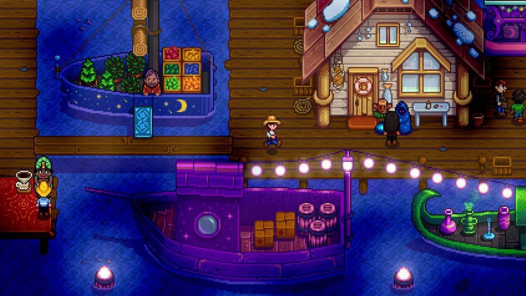 Stardew-Valley