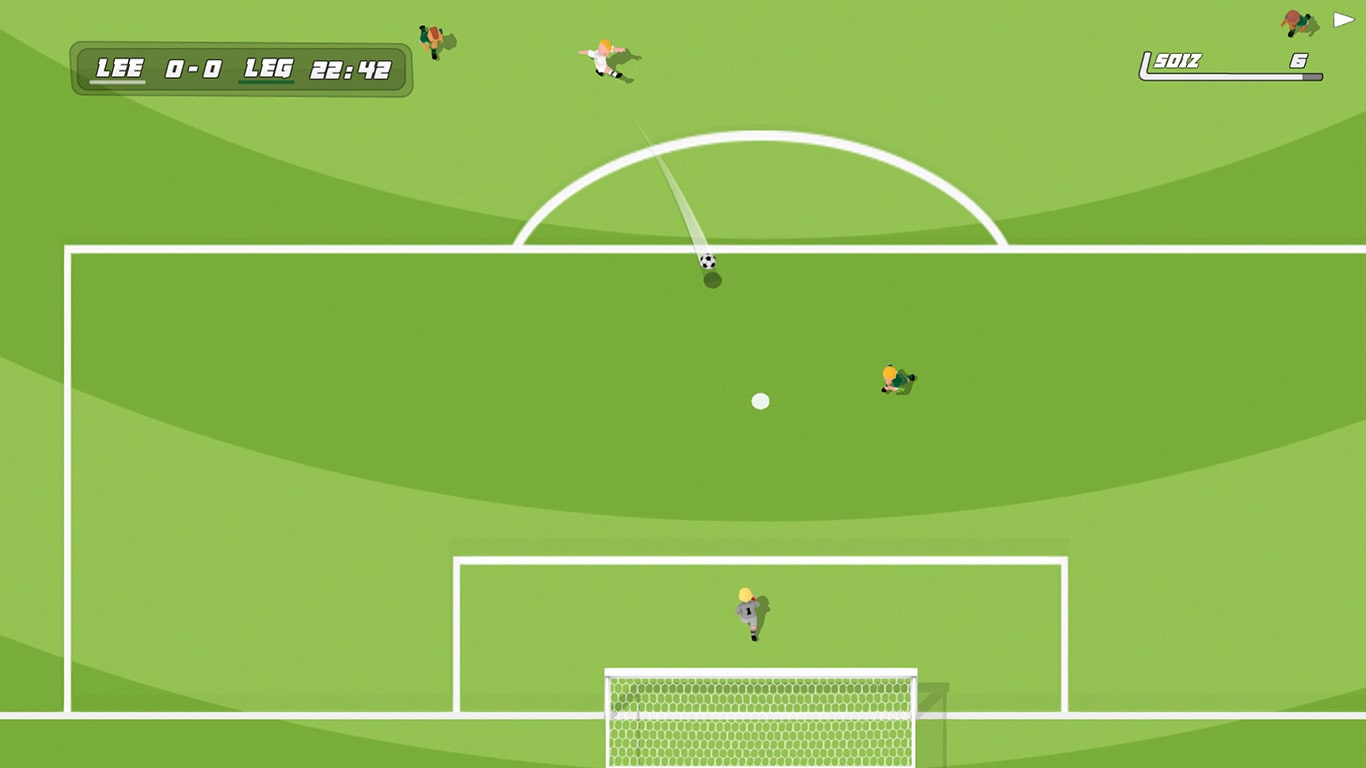 Super-Arcade-Football