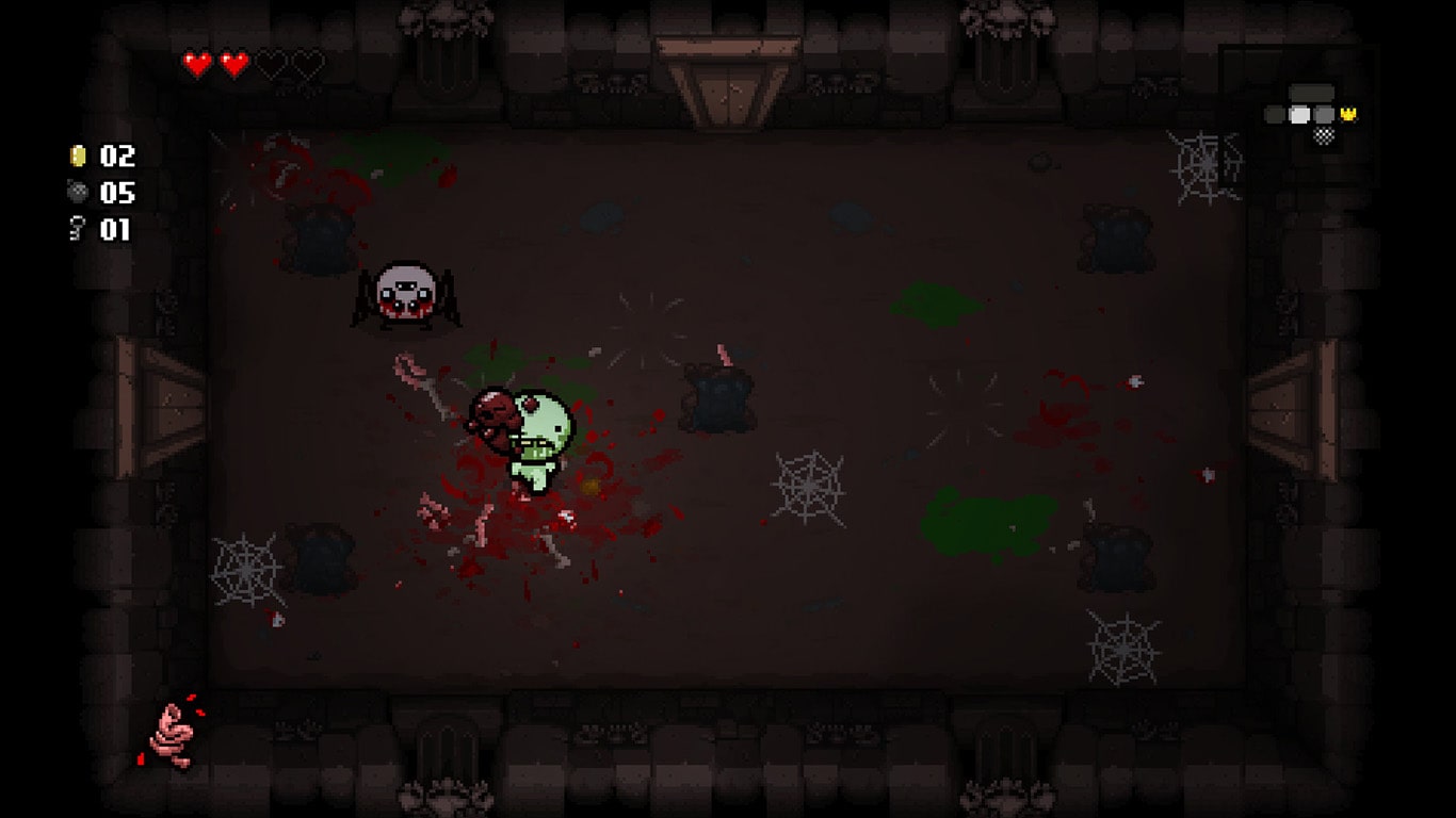 The-Binding-of-Isaac-Rebirth