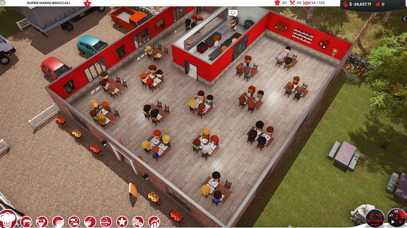 Chef-A-Restaurant-Tycoon-Game