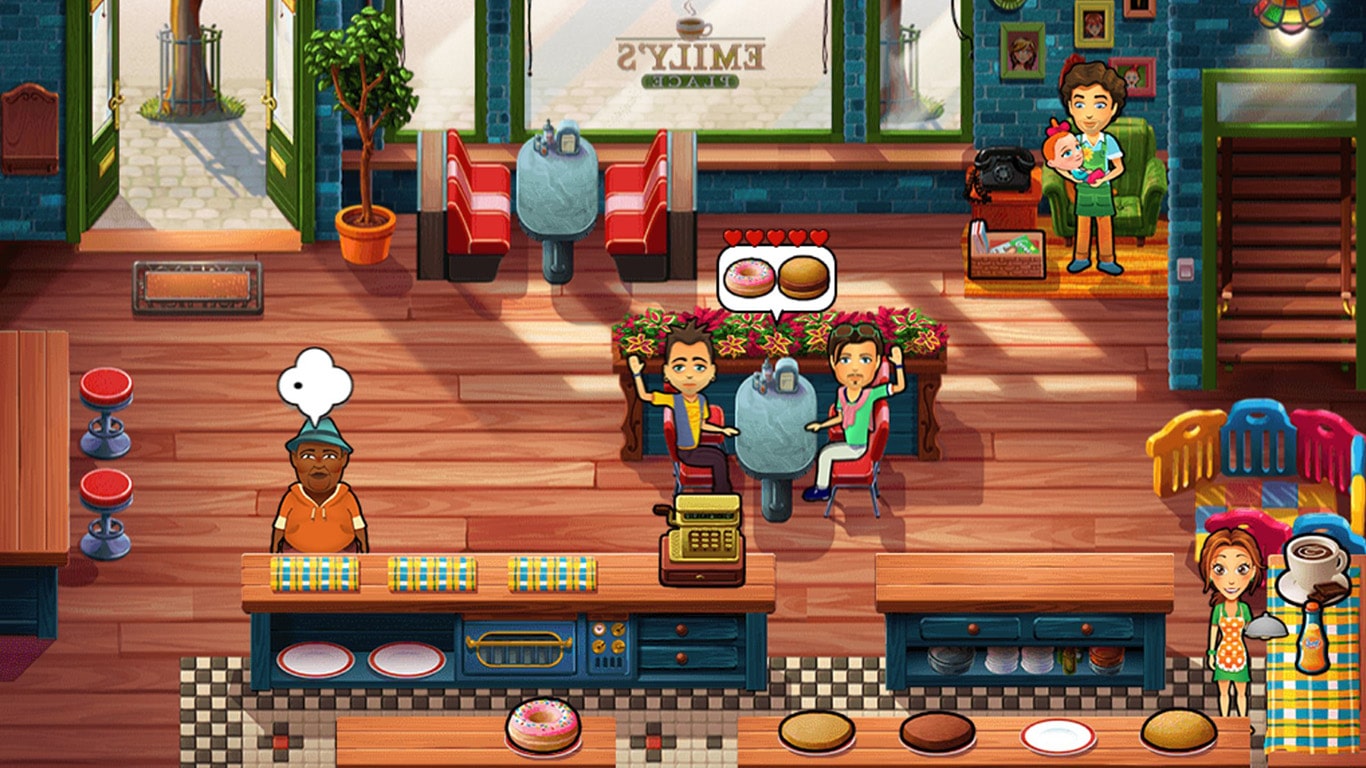 cooking dash on pc cooking dash on pc