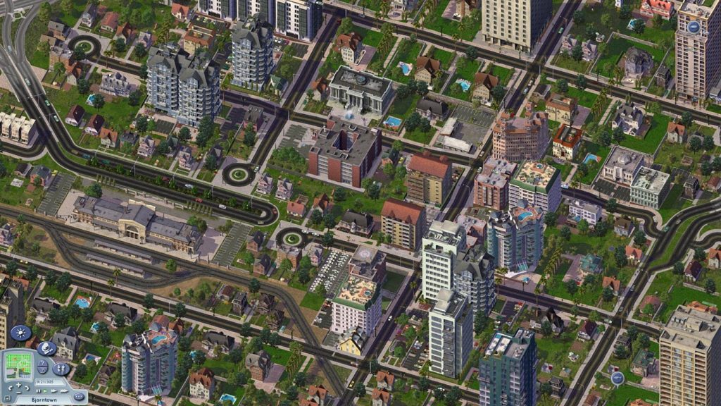 Simcity-4