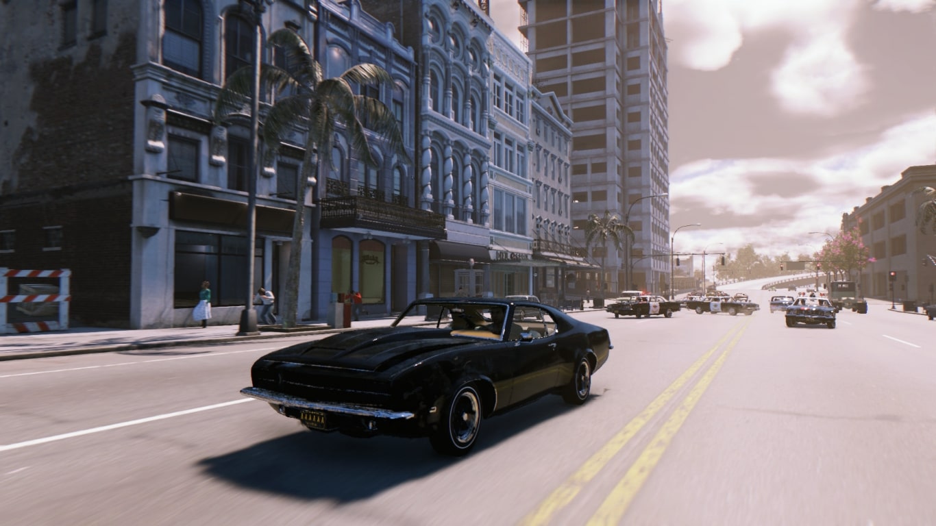 Mafia-3