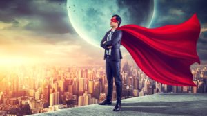 Best Hero Games for PC