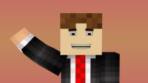 Change Minecraft Skin