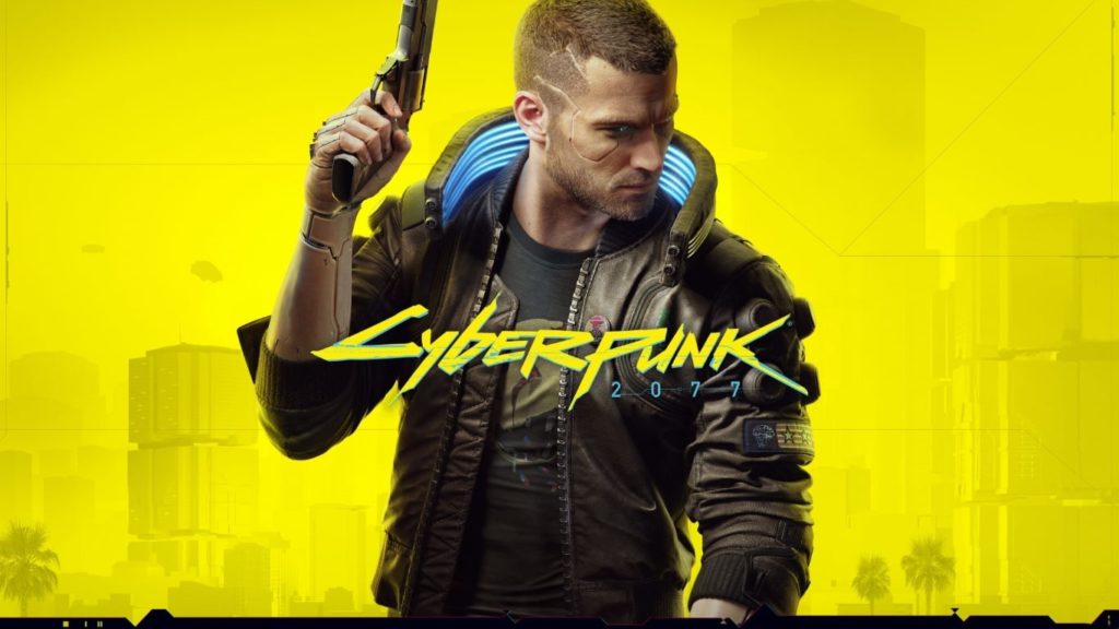 Cyberpunk-Release-Date