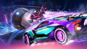 Get Better at Rocket League