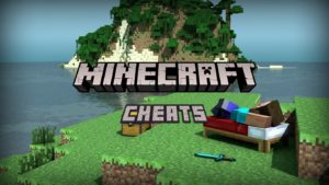 Minecraft-Cheats