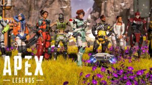 Why Does Apex Legends Keeps Crashing, Fixes