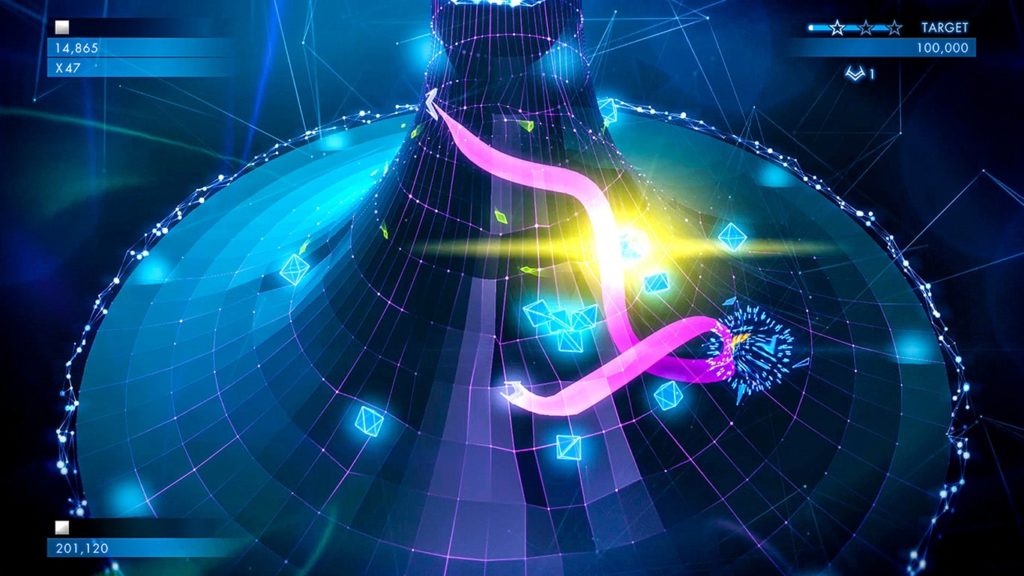 Geometry Wars 3