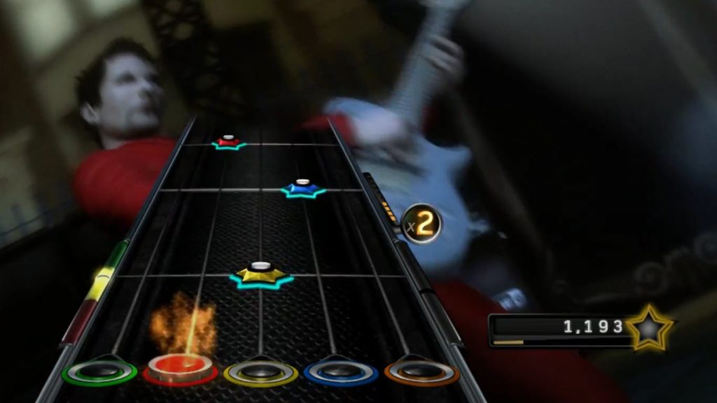 Guitar Hero 5