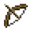 Minecraft Bow