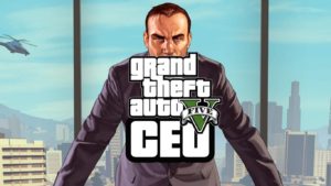 How to Become a CEO in GTA V