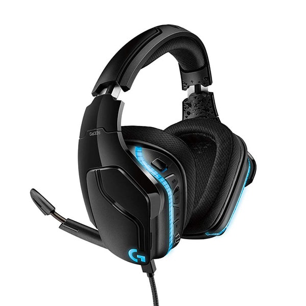 Logitech G635 7-1