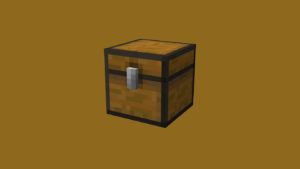 Minecraft Chest