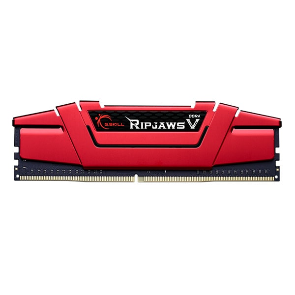 G.Skill Ripjaws V DDR4 2400 MHz
