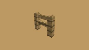 How to Make Fence in Minecraft