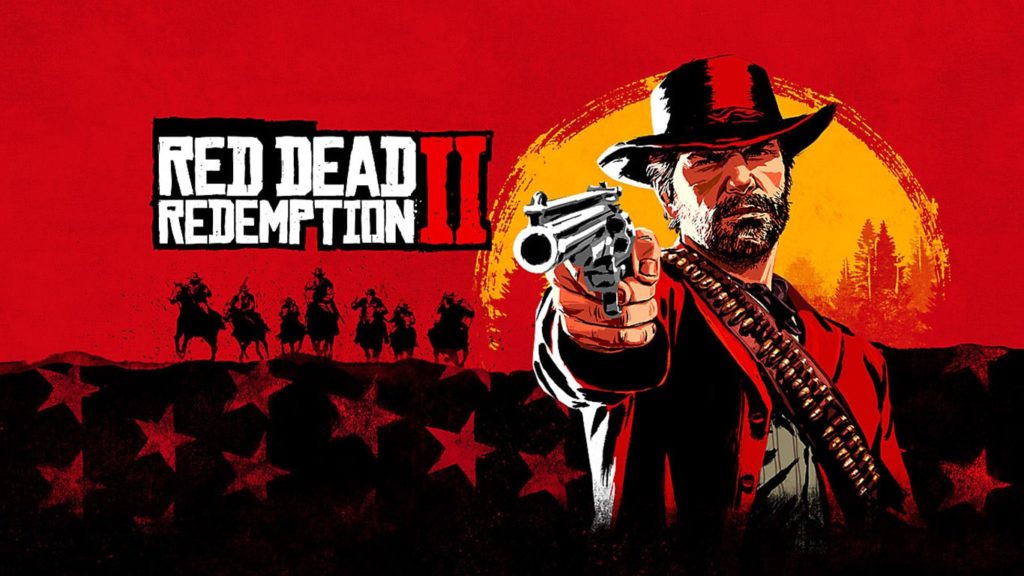 Save Red Dead Redemption 2