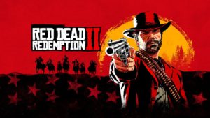 Save Red Dead Redemption 2