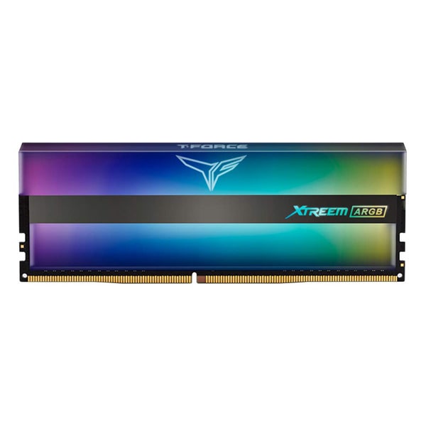 TeamGroup T-Force Xtreem ARGB DDR4 3600 MHz