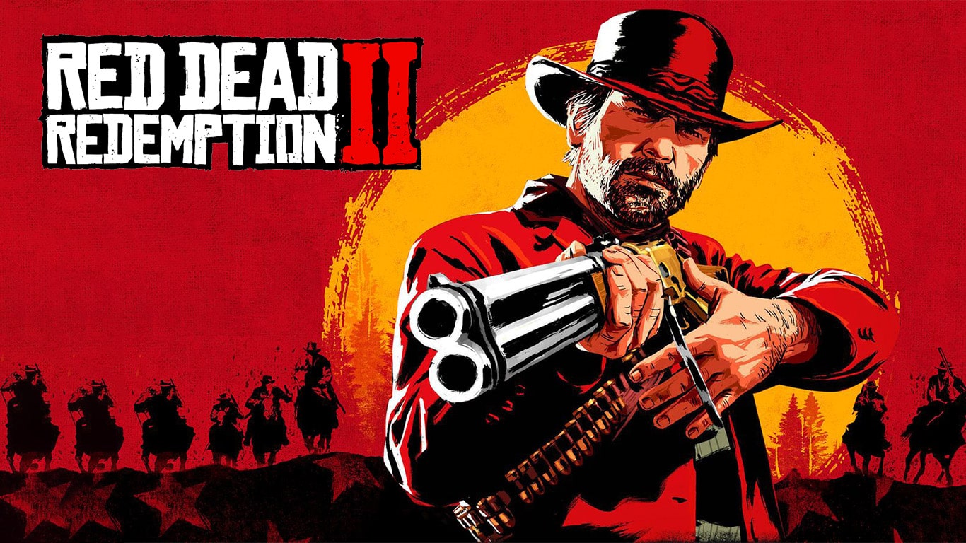 When does rdr2 take place and where games bap