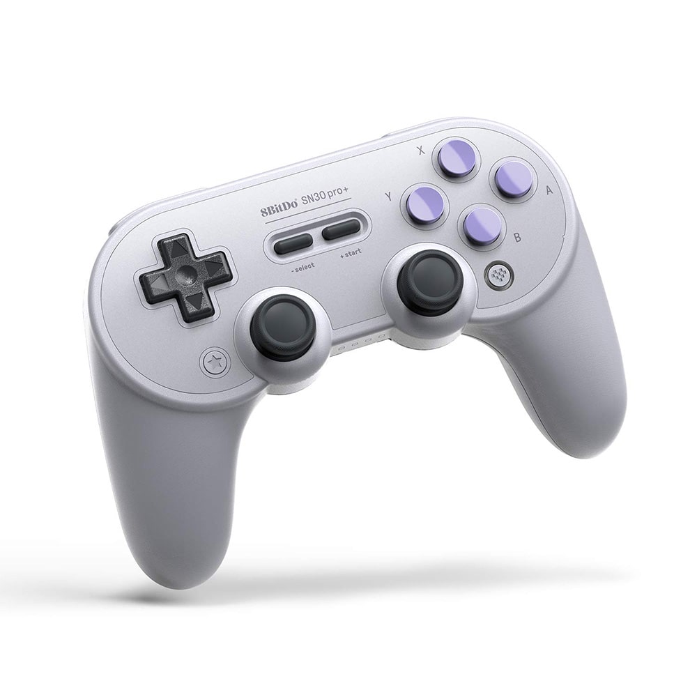 8BitDo SN30 Pro