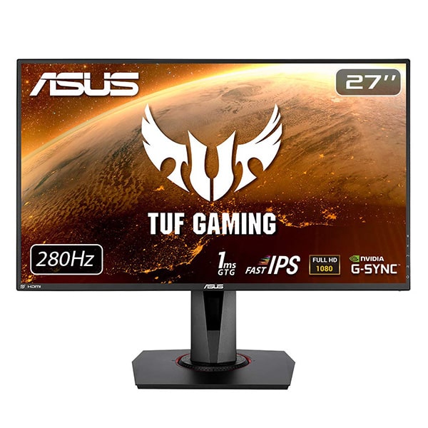 ASUS TUF Gaming VG279QM