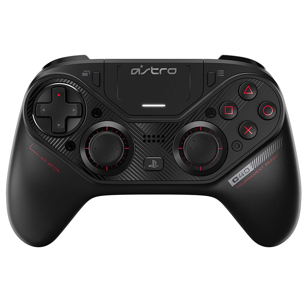 Astro C40 TR Controller