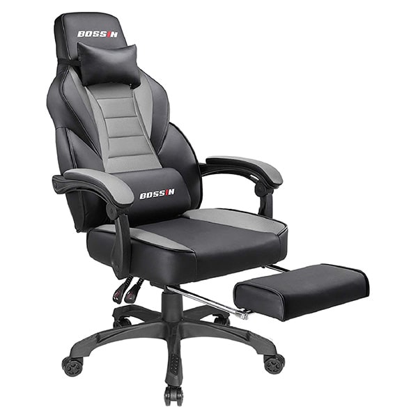 BOSSIN Silas Gaming Chair
