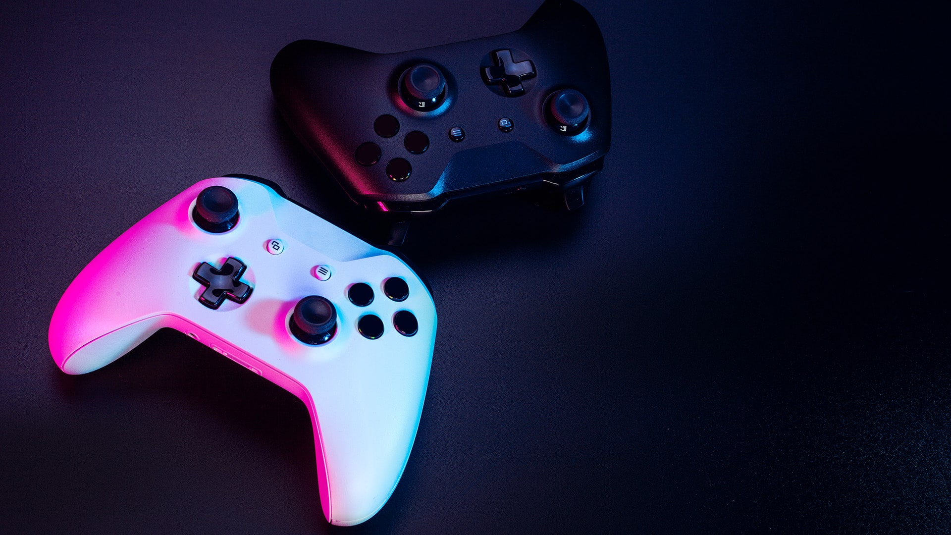 Best Gaming Controllers for PC