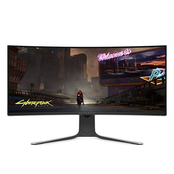 Dell Alienware AW3420DW