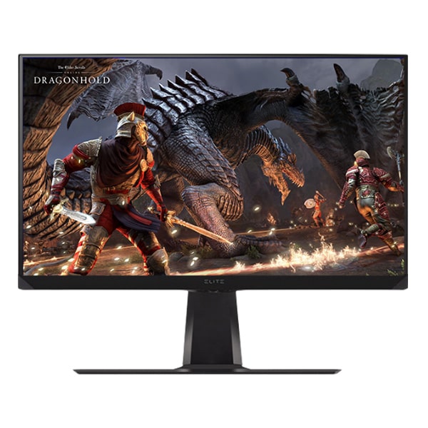 LG 27UK650-W