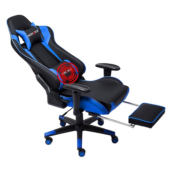 Nokaxus YK-6008 Gaming Chair