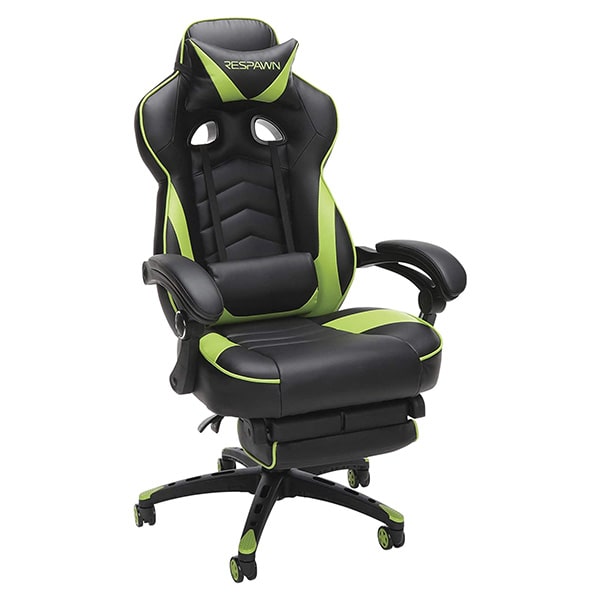 RESPAWN 110 Racing-Style Gaming Chair