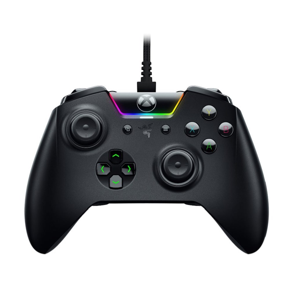 Razer Wolverine Ultimate Chroma Controller