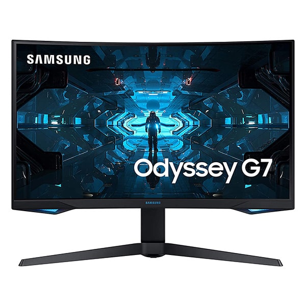Samsung Odyssey G7 27-inch