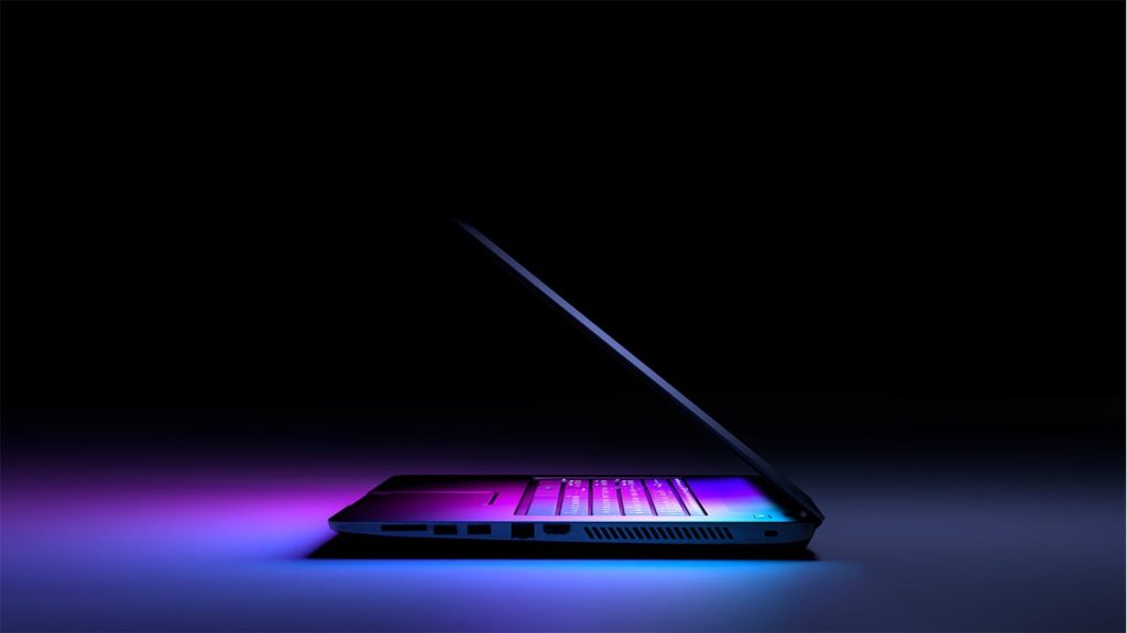 Best Gaming Budget Laptops