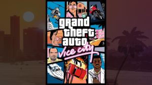 Grand Theft Auto Vice City