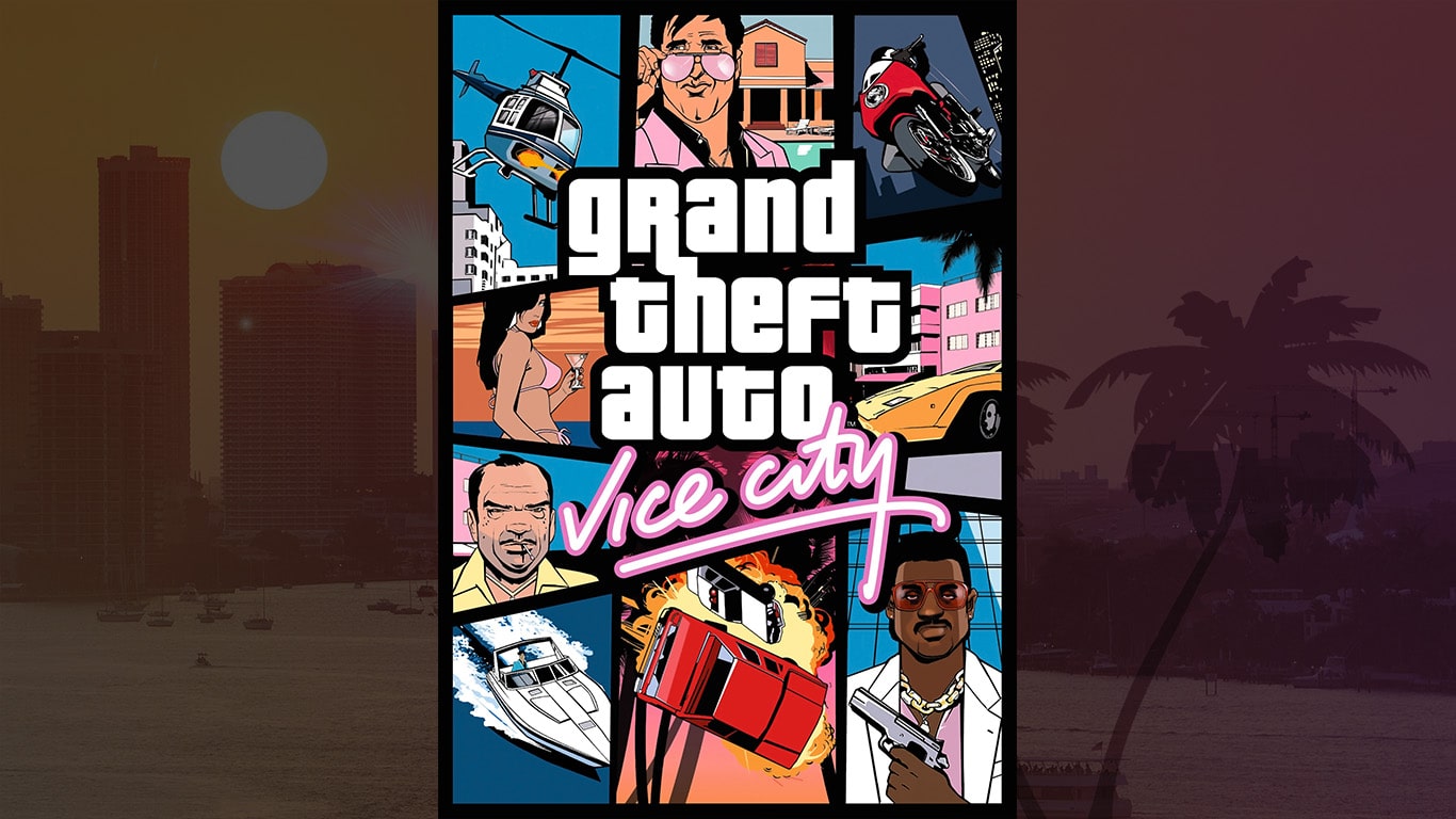 grand theft auto vice city for android grand theft auto vice city for android