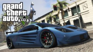 How to Sell Cars in GTA 5