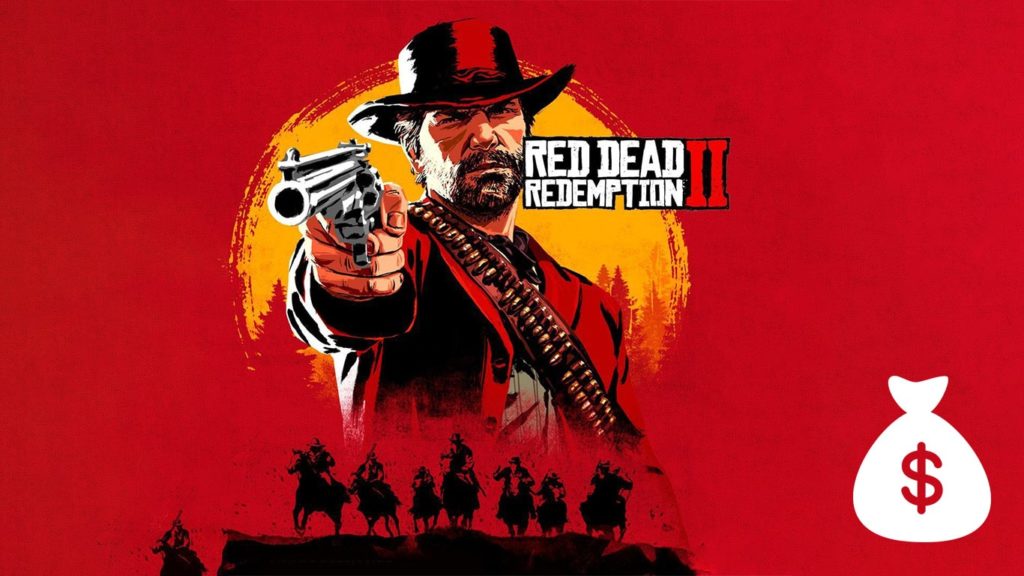 Make Money in Red Dead Redemption 2
