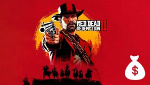 Make Money in Red Dead Redemption 2